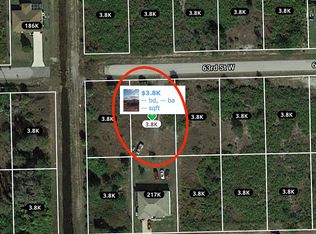 2717 63rd St W, Lehigh Acres, FL 33971