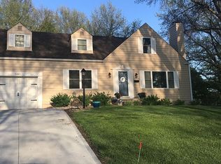 3421 S 79th St, Omaha, NE 68124
