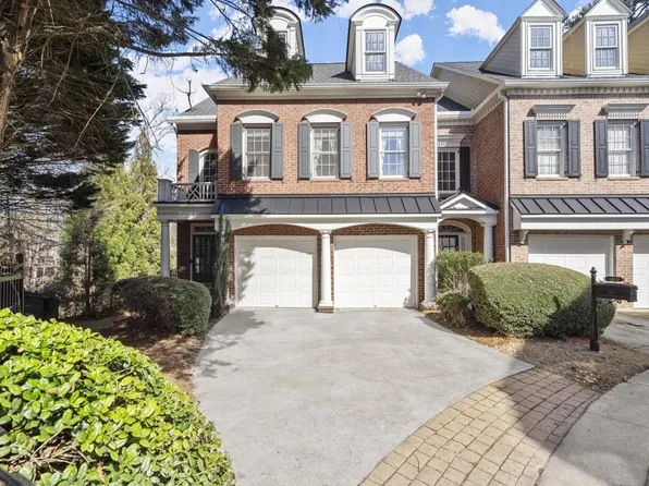 4611 Ivygate Cir SE, Atlanta, GA 30339