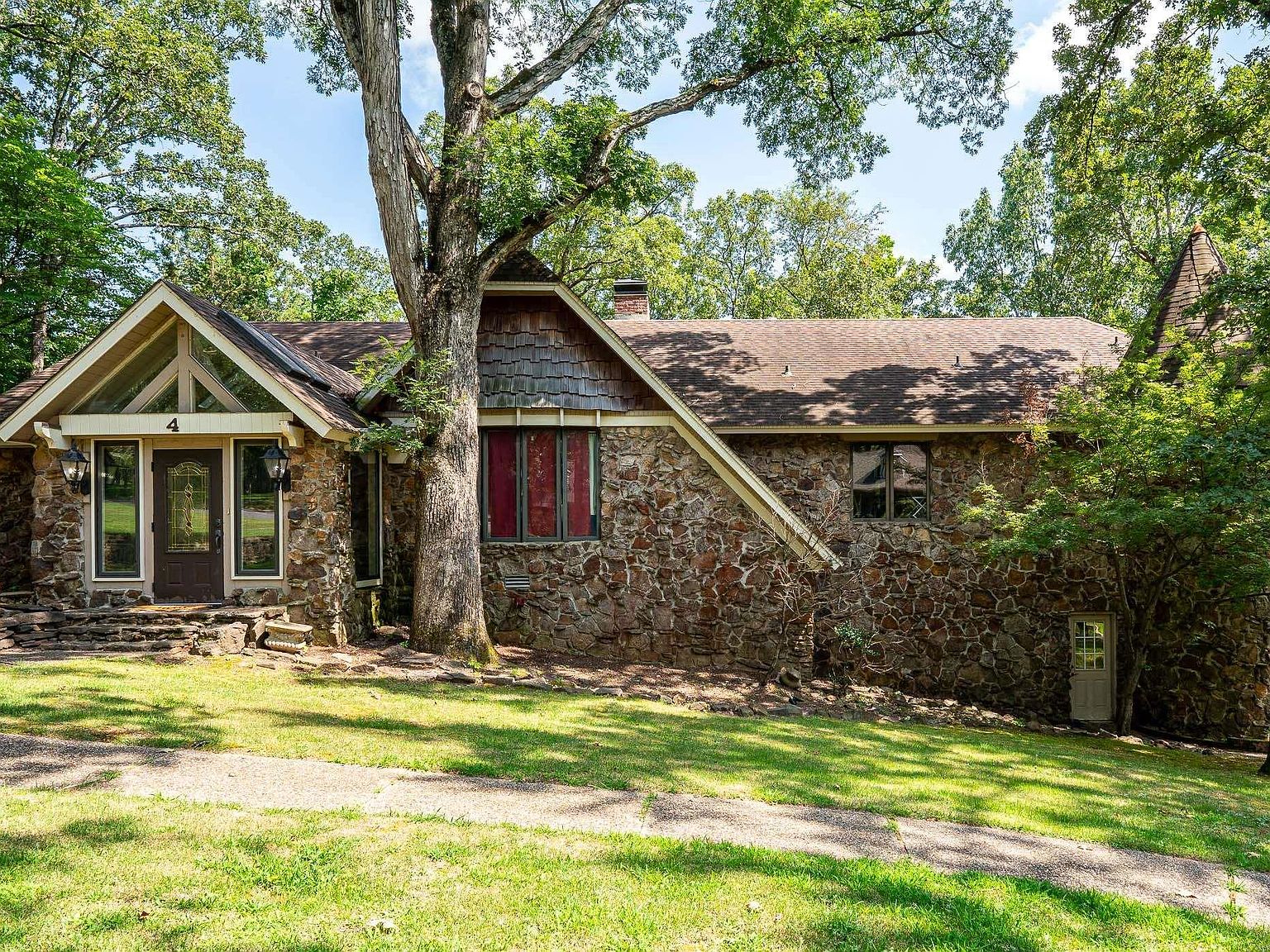 4 Cherry Tree Ct, N Little Rock, AR 72116 | Zillow
