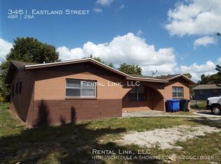 3461 Eastland St, Fort Myers, FL 33916