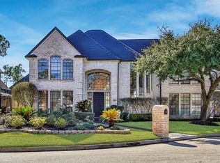 17311 Chagall Ln, Spring, TX 77379