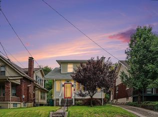 3040 Taylor Ave, Cincinnati, OH 45220