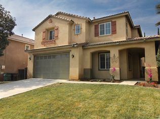 37792 Brutus Way, Beaumont, CA 92223