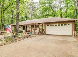 17 Castillo Ln, Hot Springs, AR 71909