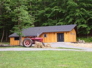 4260 State Route 17b, Callicoon, NY 12723