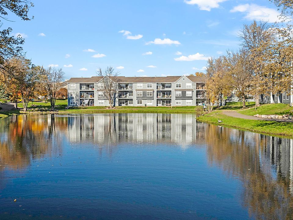 Parkers Lake 15100 18th Ave N Plymouth MN Zillow
