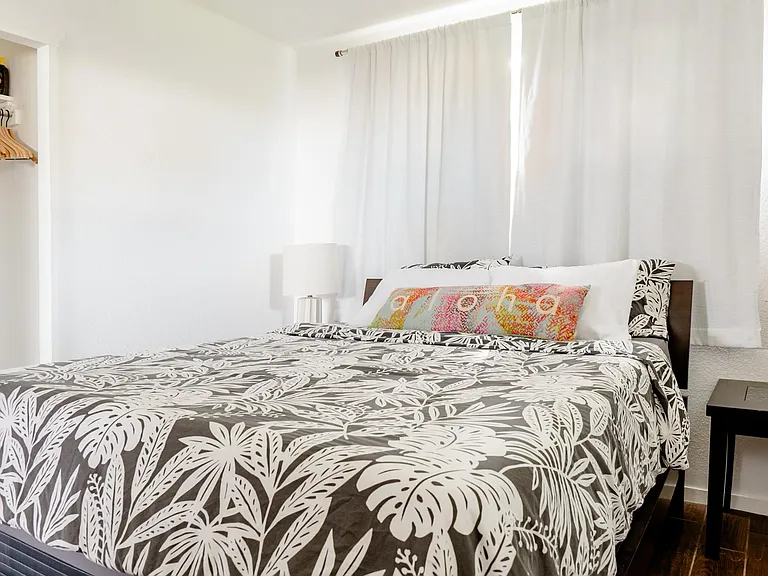 Sleep peacefully to the sounds of the Ewa Beach shoreline.