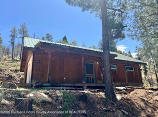 422 Brady Canyon Rd, Ruidoso, NM 88345