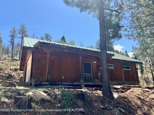 422 Brady Canyon Rd, Ruidoso, NM 88345