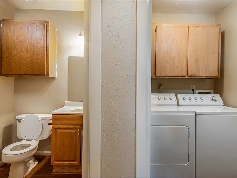 1801 Treehouse Trl #A — Photo 5