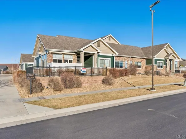 2028 S Flanders Way #A, Aurora, CO 80013