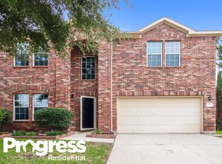 4902 Summer Rain Dr, Conroe, TX 77303