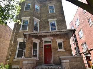 5824 N Ridge Ave #2, Chicago, IL 60660