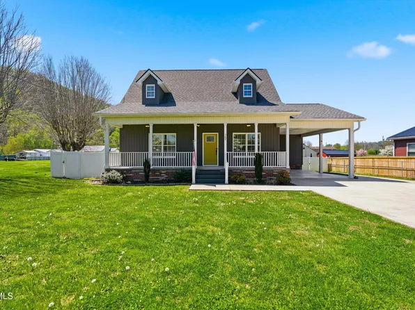 162 Starlight Dr, Elizabethton, TN 37643