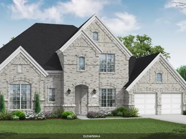 2255 Roaming Trl, Northlake, TX 76247