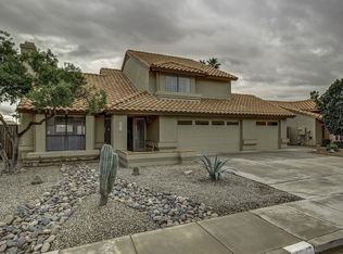 4041 E Cholla Canyon Dr, Phoenix, AZ 85044
