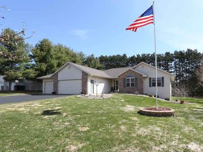4617 Huntington Ct, Wausau, WI, 54401