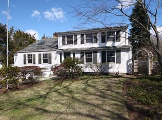 73 Wilson Ave, Norwalk, CT 06853
