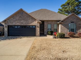 3610 Marleigh Dr, Conway, AR 72034