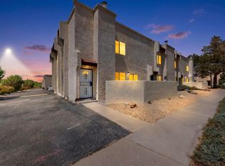 4561 Inca St NE, Albuquerque, NM 87111