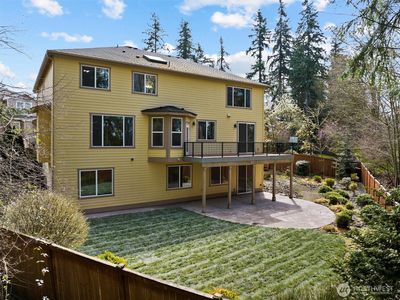 8516 NE 198th Street, Bothell, WA, 98011