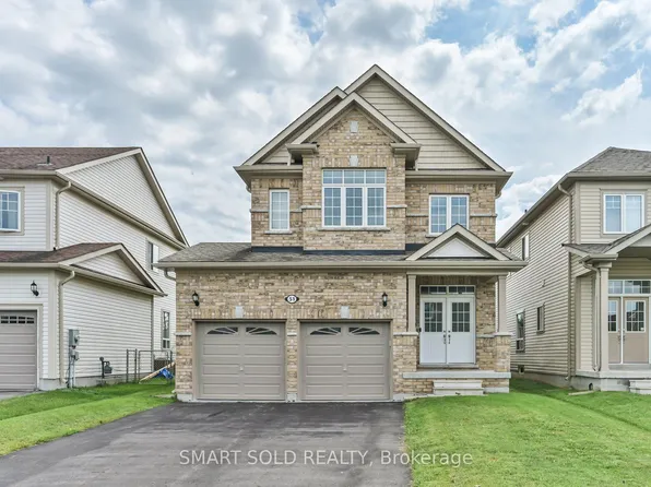 51 Bramsey St, Georgina, ON L0E 1R0