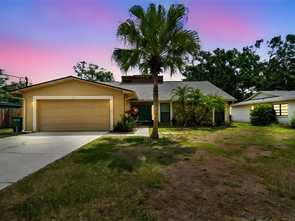 11315 N Armenia Ave, Tampa, FL 33612