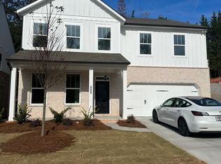 4265 Thompson Mill Rd, Buford, GA 30519