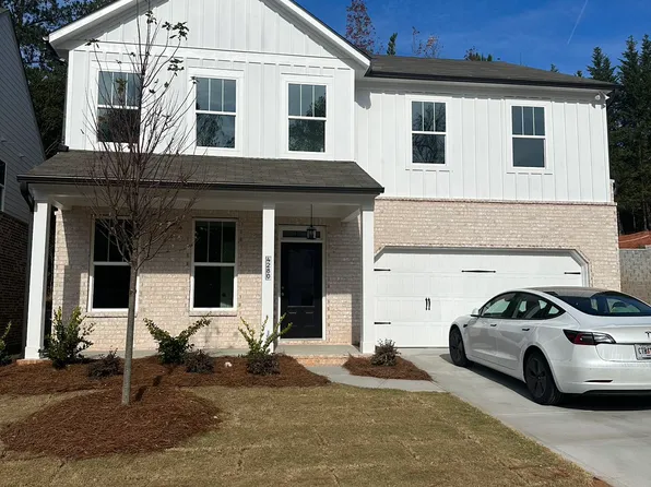 4280 Easter Lily Ave, Buford, GA 30519