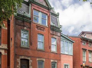 946 Beech Ave APT 2, Pittsburgh, PA 15233