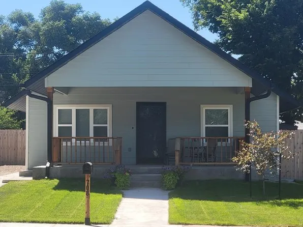 708 S 6th St, Lamar, CO 81052