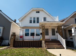 1417 South 56th STREET #1419, Milwaukee, WI