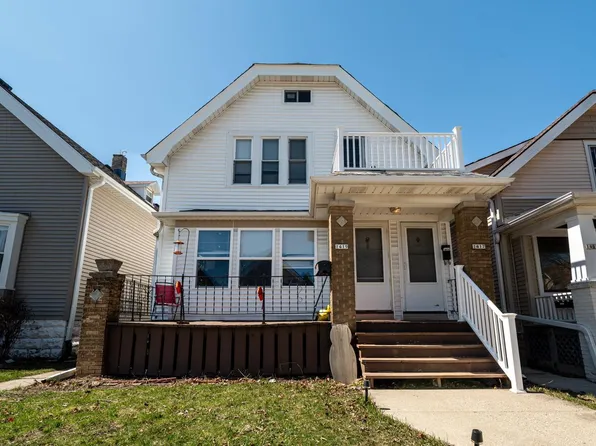 1417 South 56th STREET #1419, West Allis, WI 53214