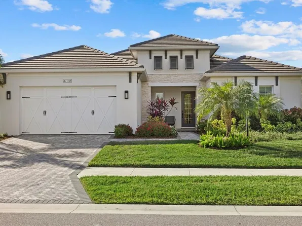 745 Tailwind Pl, Sarasota, FL 34240