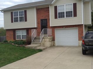 108 Jackson St, Radcliff, KY 40160