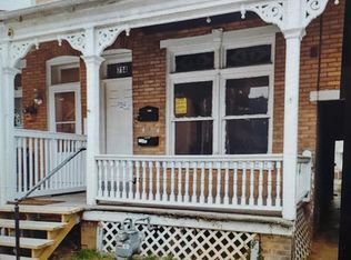 714 W Poplar St, York, PA 17401