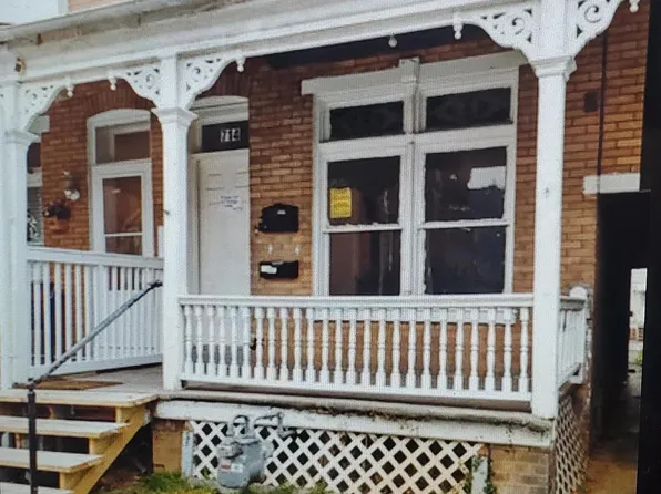 714 W Poplar St, York, PA 17401