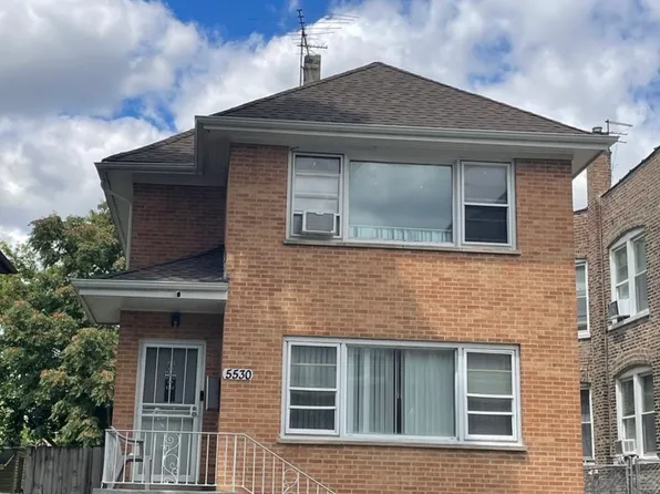 5530 W Van Buren St, Chicago, IL 60644