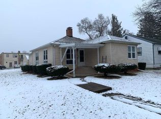 796 N 8th Ave, Kankakee, IL 60901