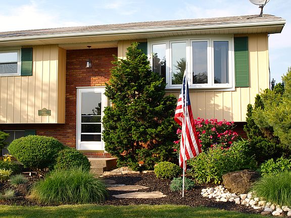 professional landscaping