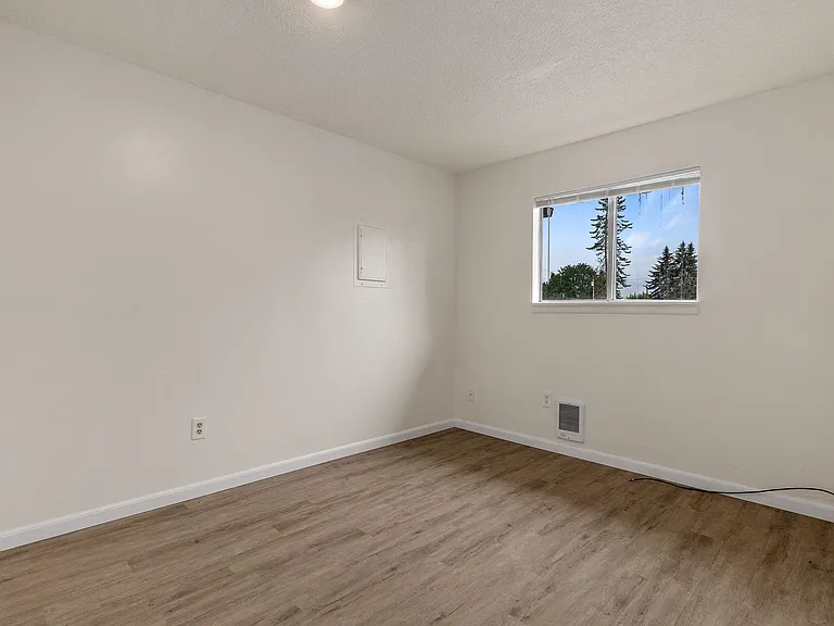 2 Bedroom Home