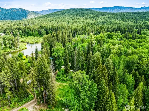 13861 13863 Brae Burn Road, Leavenworth, WA 98826