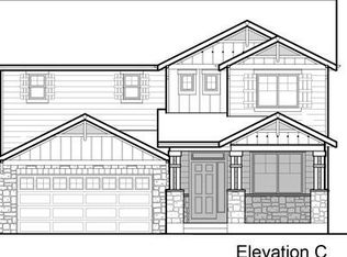 8627 Raspberry Dr, Frederick, CO 80504