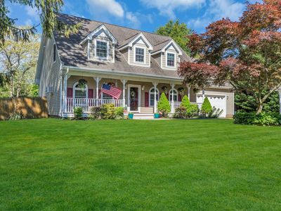 614 Spruce Avenue, Sayville, NY, 11782