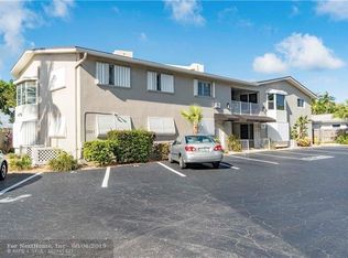 2501 N Ocean Blvd APT 2, Pompano Beach, FL 33062