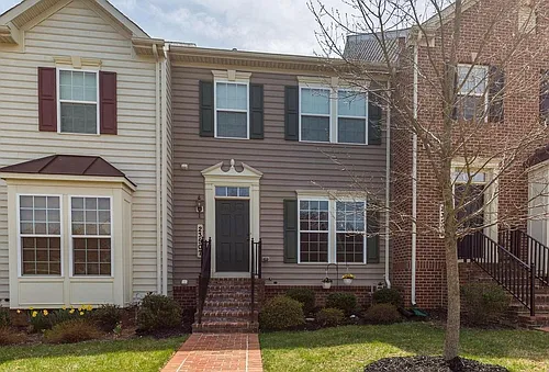 23507 Forest Haven Way Photo 1
