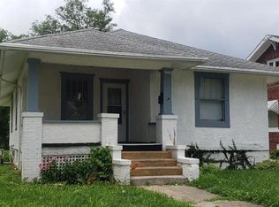 1220 Harmon St, Danville, IL