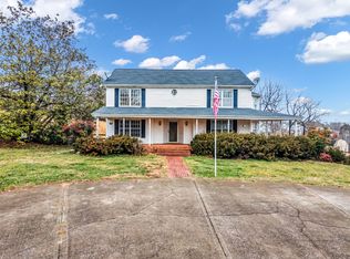 1313 McClardy Rd, Clarksville, TN 37042