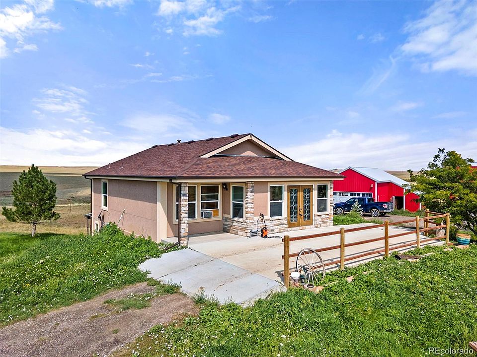 6903 S Kincaid Street, CO 80102 Zillow